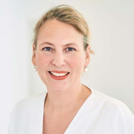 Sarah Zuest Eggenberger