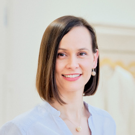 Roberta Kapetanovic